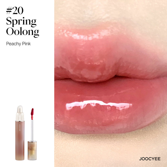 Joocyee Glazed Lipgloss