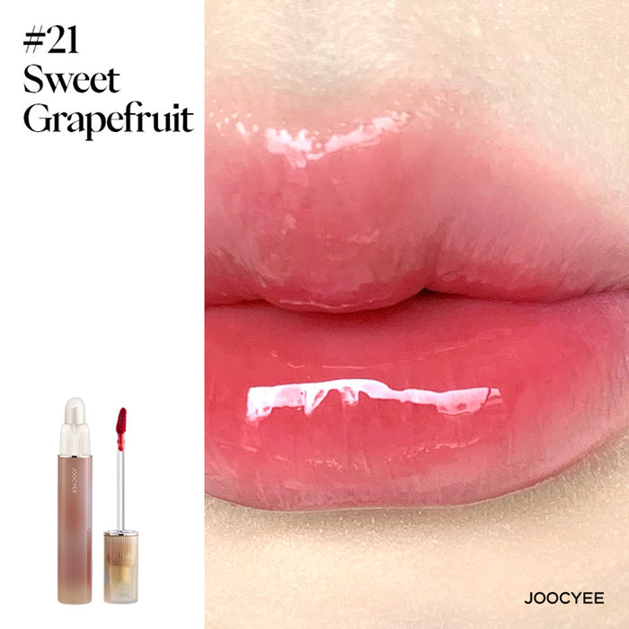 Joocyee Glazed Lipgloss