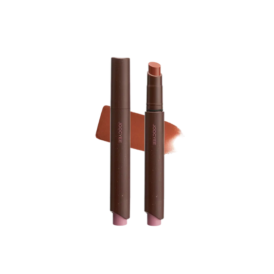 JOOCYEE Lightweight Non-Smudging Velvet Rouge