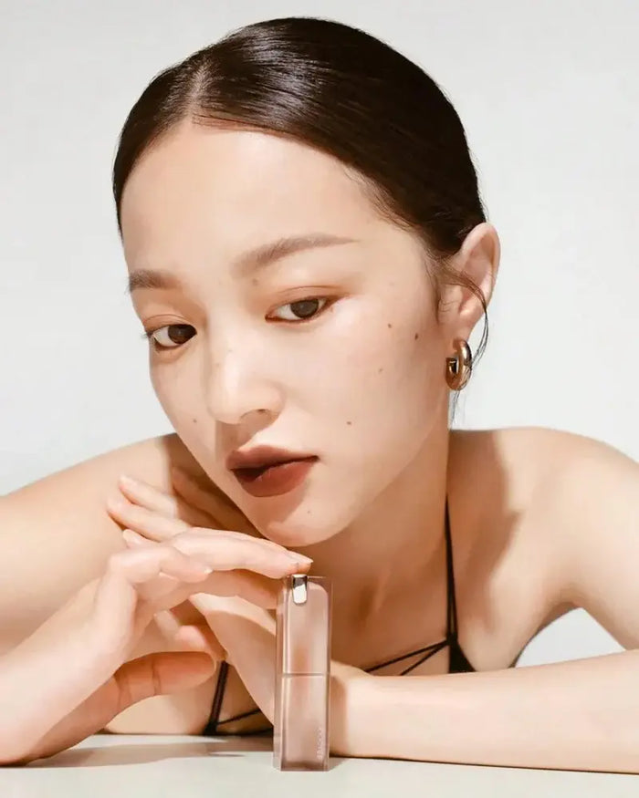 JOOCYEE Matte Muddy Rouge
