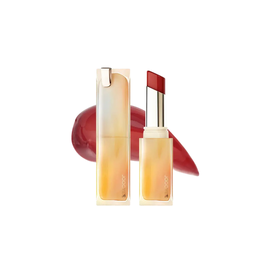 JOOCYEE  Moisturized Long-Lasting Glazed Rouge