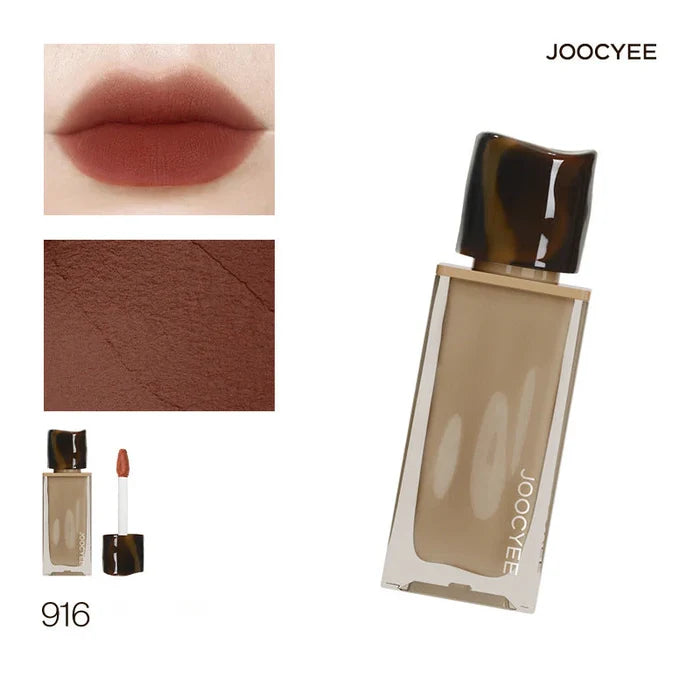 Joocyee Muddy Gloss