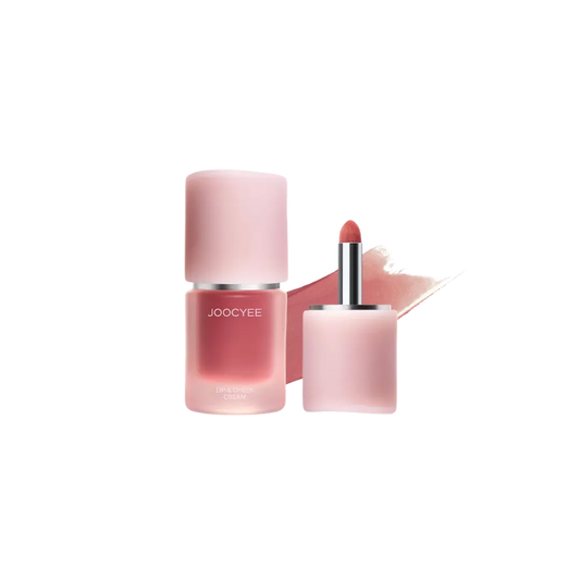 JOOCYEE Multi-Purpose Lip & Cheek Cream
