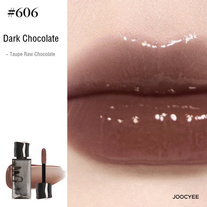 606 Dark Chocolate