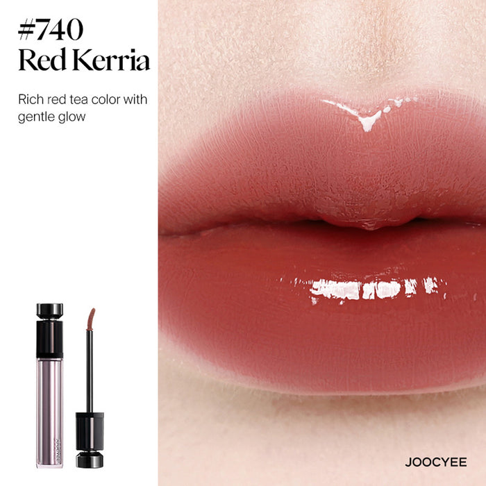 Joocyee Watery Gloss