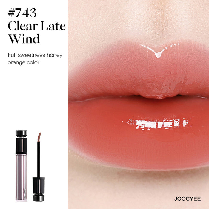 Joocyee Watery Gloss