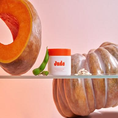 Jude Bladder Health Supplements 60 Capsules x3