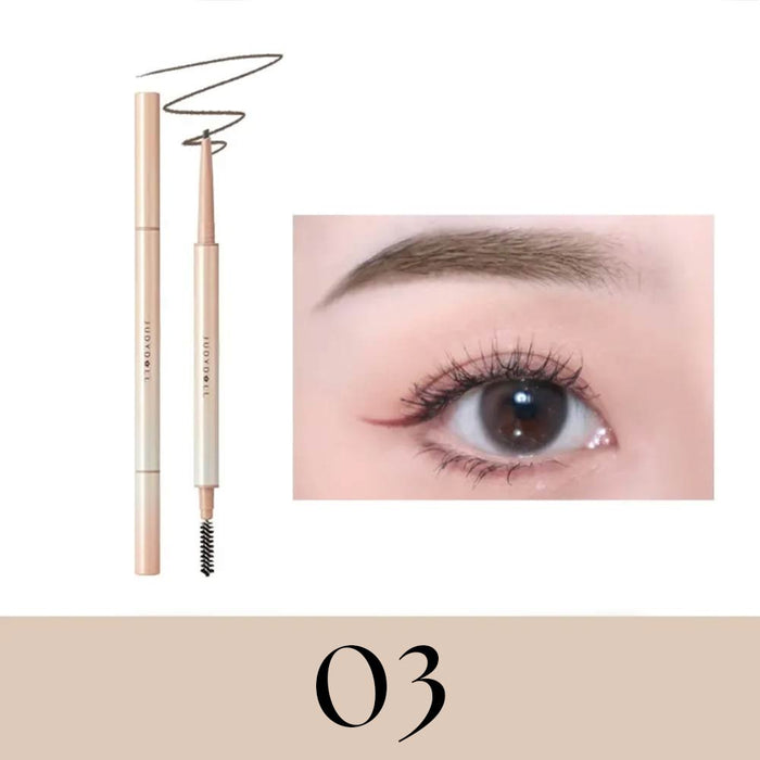Judydoll Auto Define Eyebrow Pencil