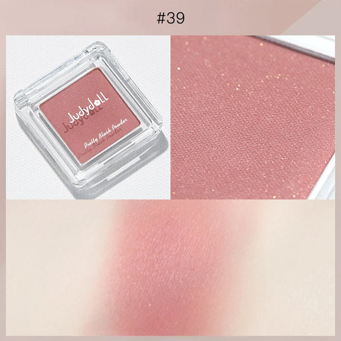 Judydoll Blush Powder #39