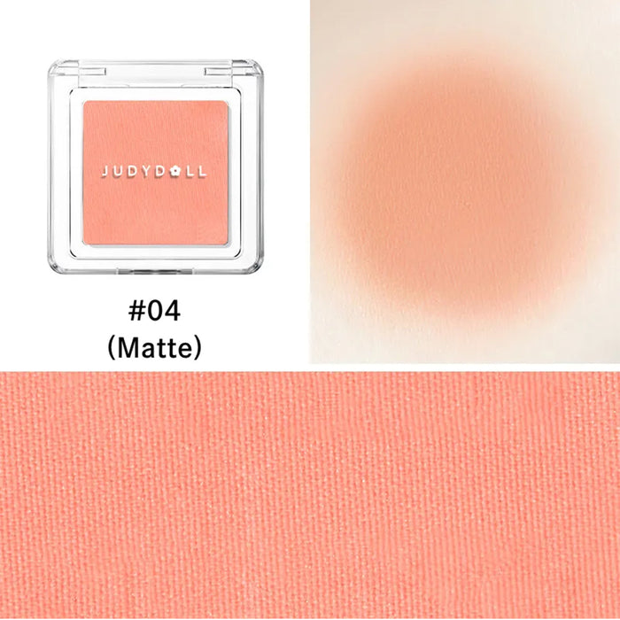 Judydoll Blush Powder