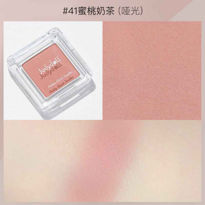 Judydoll Blush Powder