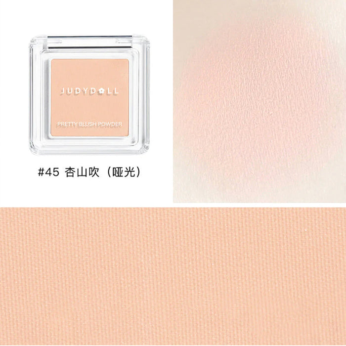 Judydoll Blush Powder