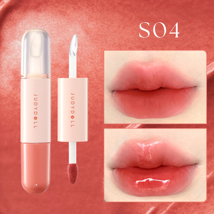 Judydoll Duo Lip Gloss