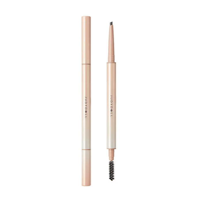 Judydoll Shaping Eyebrow Pencil 02Soft Grey