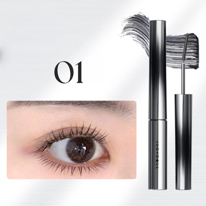 Judydoll Slim Iron Mascara #01 Black