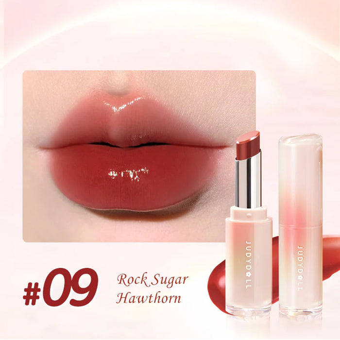 Judydoll Watery Glow Lipstick #09