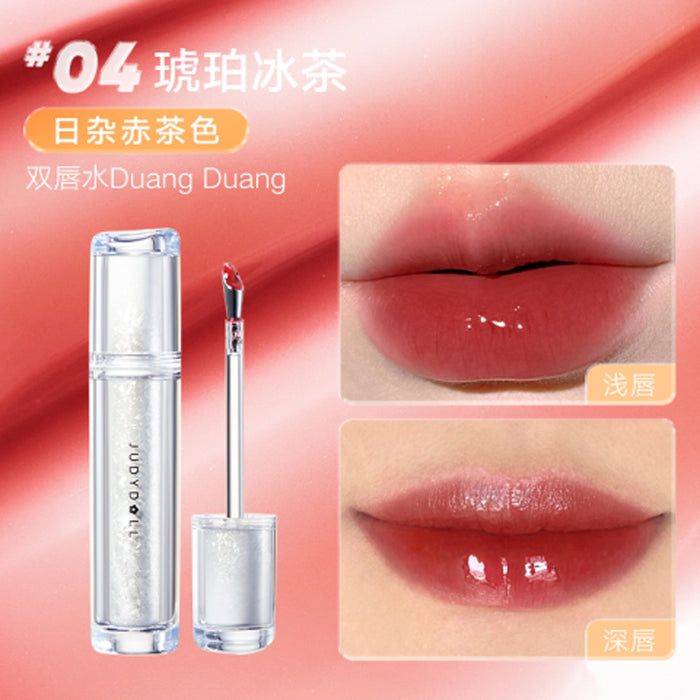 Judydoll Watery Lip Gloss 04
