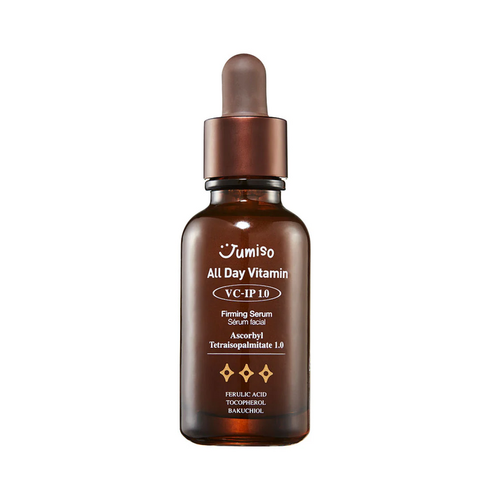 Jumiso All Day Vitamin VC-lP 1.0 Firming Serum 30 ml