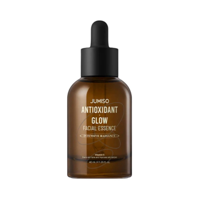 Jumiso Anti Oxidant Glow Facial Essence 40ml