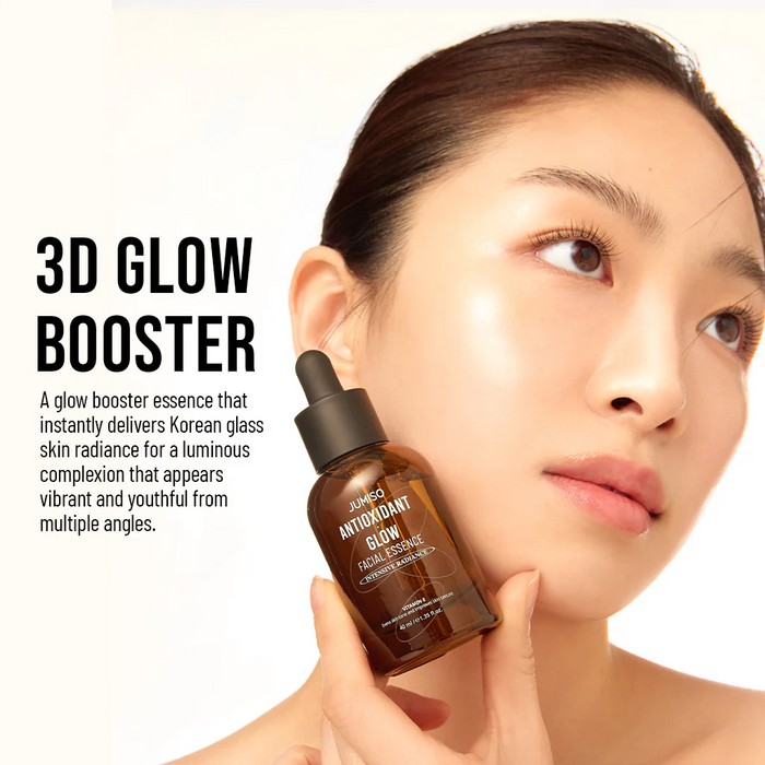 Jumiso Anti Oxidant Glow Facial Essence 40ml