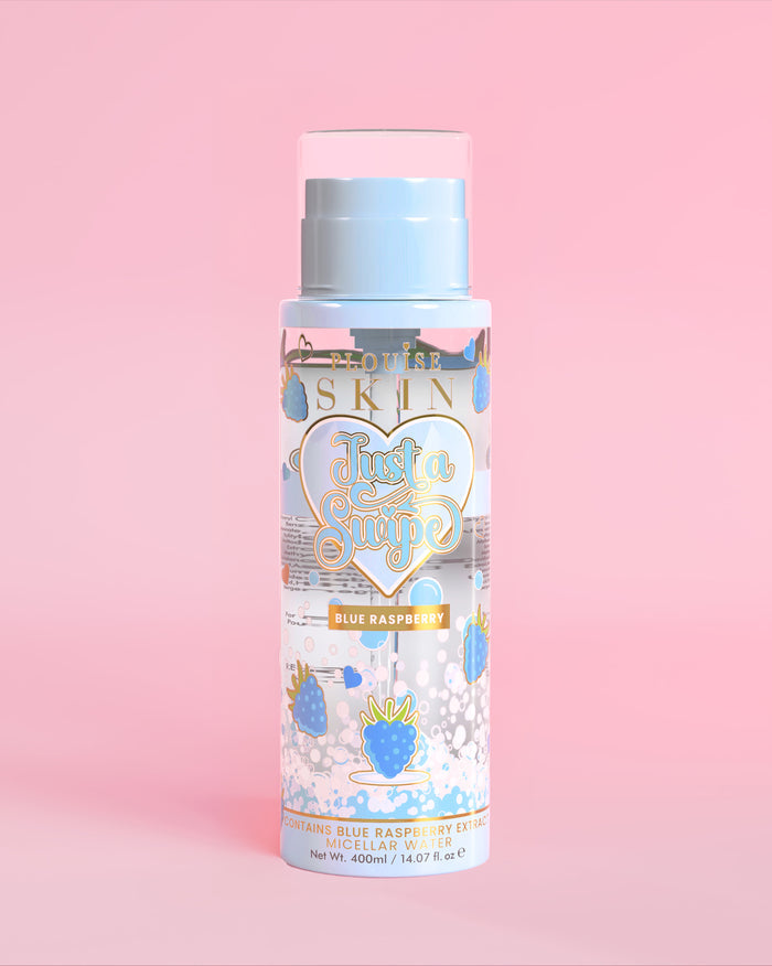 Blue Raspberry
