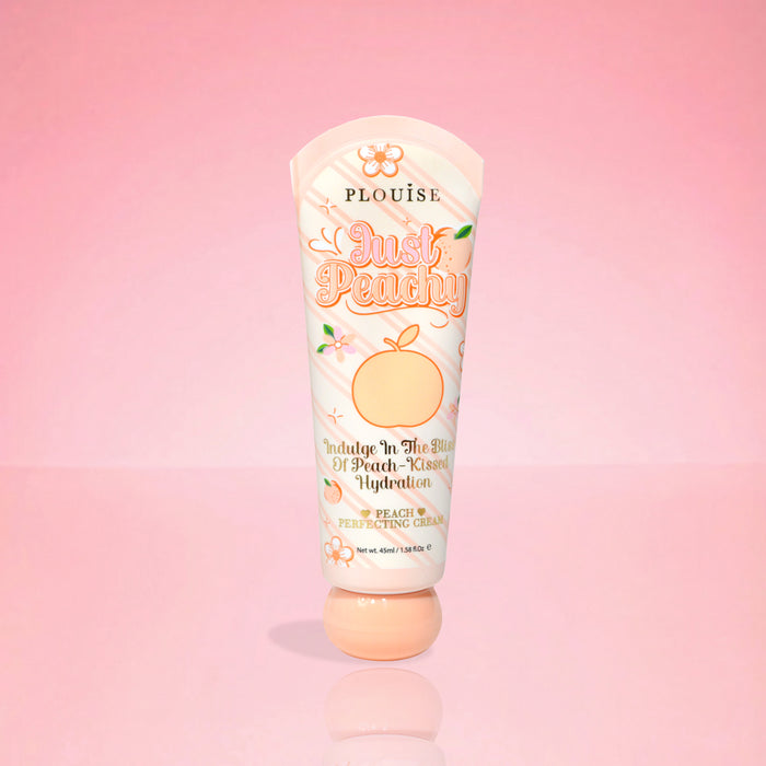 Just Peachy Rich Perfecting Cream