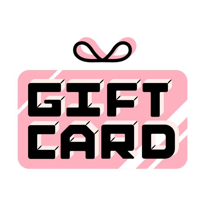 K-Beauty Store Gift Card