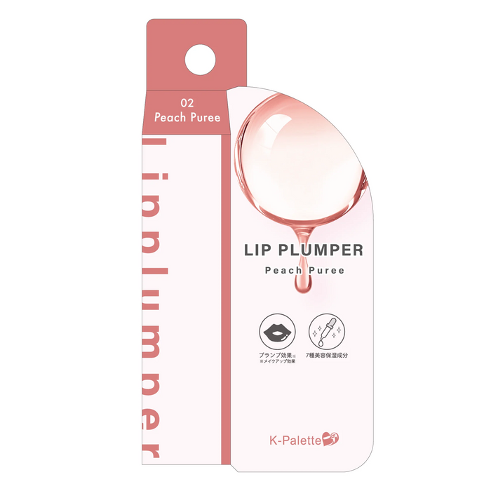 K-Palette Chunew Lip Plumper