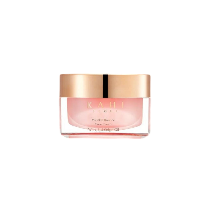 [Kahi] Wrinkle Bounce Core Cream 50ml-Luxiface.com