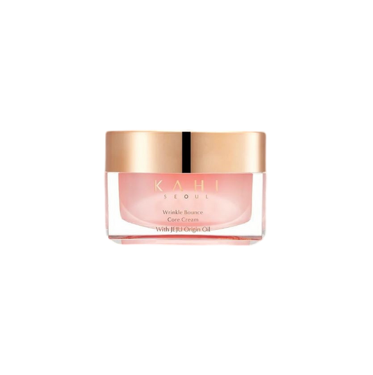 [Kahi] Wrinkle Bounce Core Cream 50ml-Luxiface.com