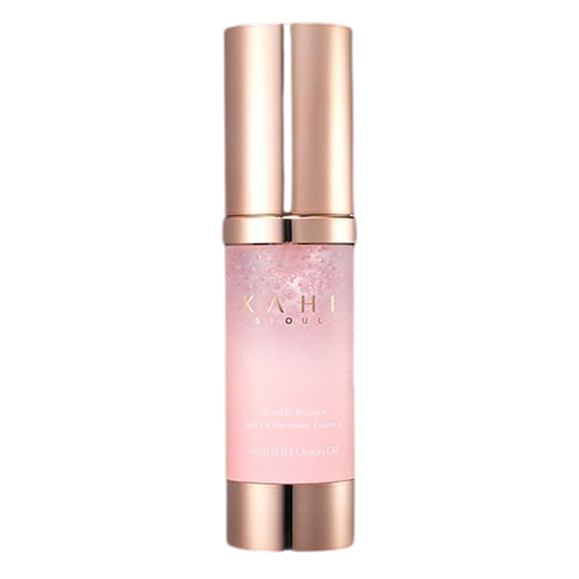 [Kahi] Wrinkle Bounce Skin Fit Blending Essence 30ml-Luxiface.com