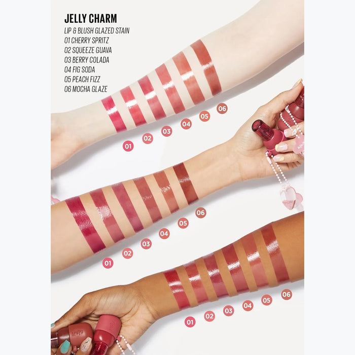 Kaja Jelly Charm - 5g