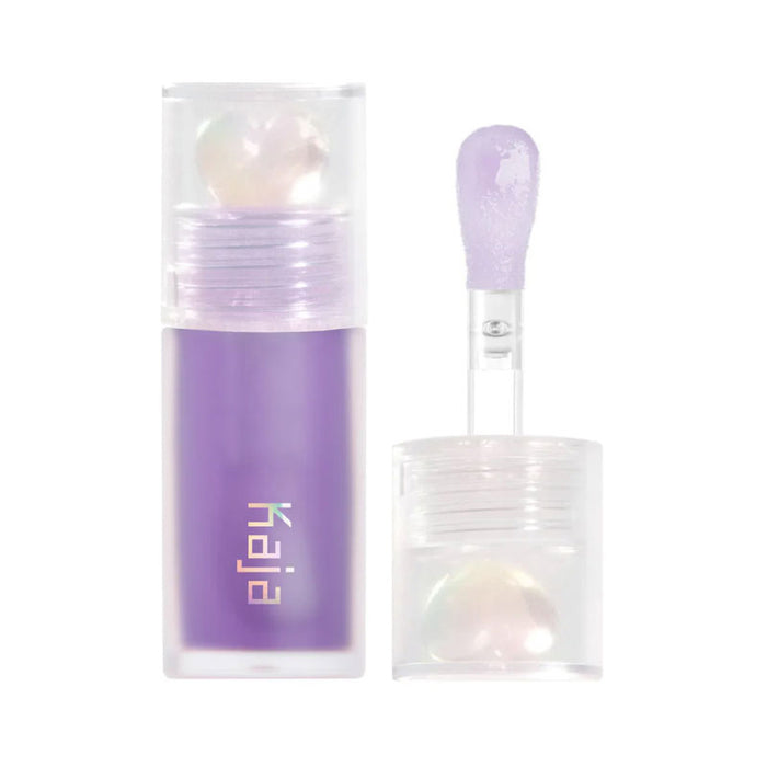 Kaja Juicy Glass Lip Oil - 4ml