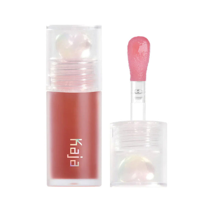 Kaja Juicy Glass Lip Oil - 4ml