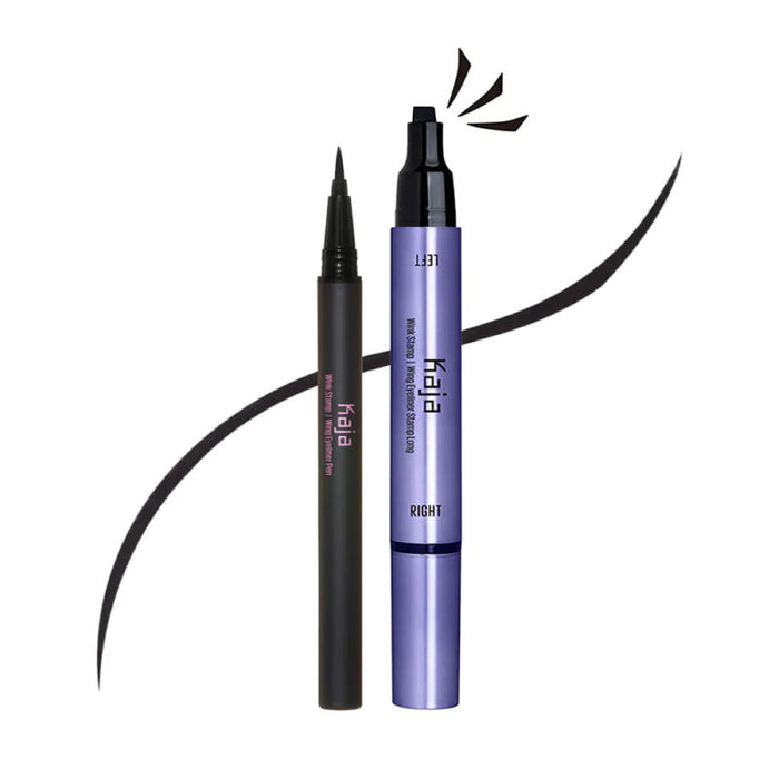 Kaja Wink Stamp Long pen Eyeliner