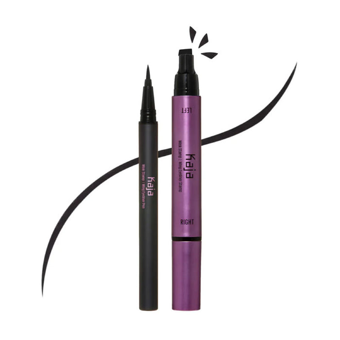 Kaja Wink Stamp Long pen Eyeliner