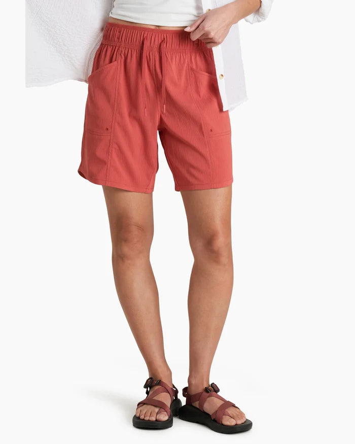Kalypso Short