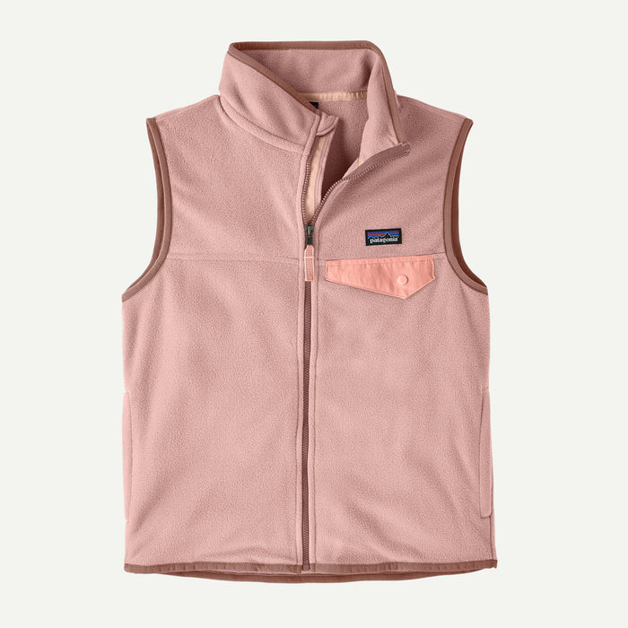 Kids' Micro D Snap-T Vest