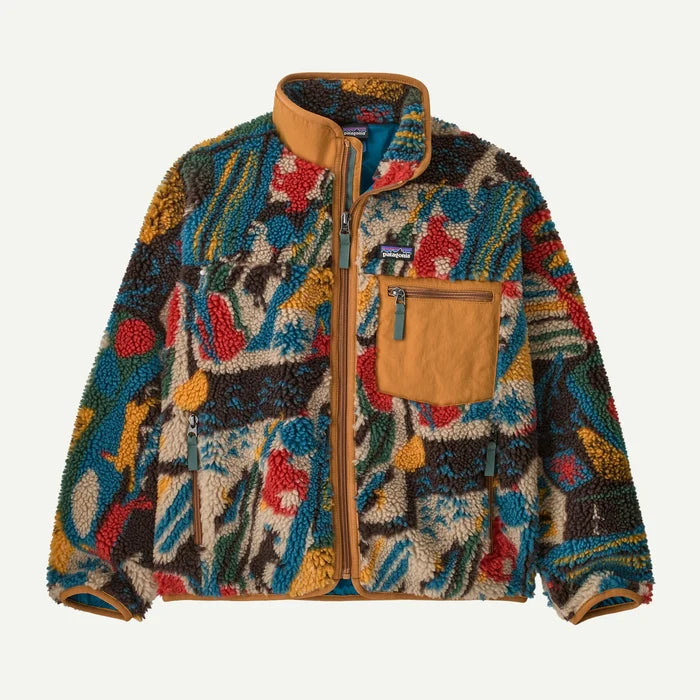 Kids' Retro-X Jacket