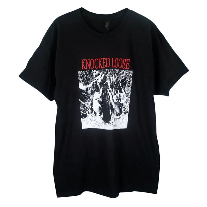 KNOCKED LOOSE (I Am With You Now) Men's T-Shirt