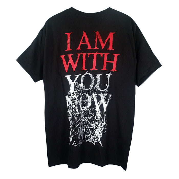 KNOCKED LOOSE (I Am With You Now) Men's T-Shirt