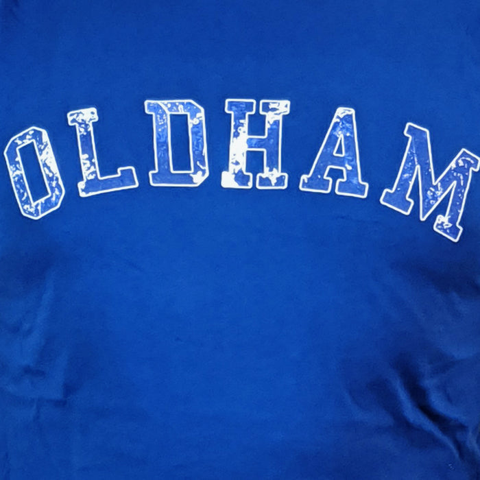KNOCKED LOOSE (Oldham) Men's T-Shirt