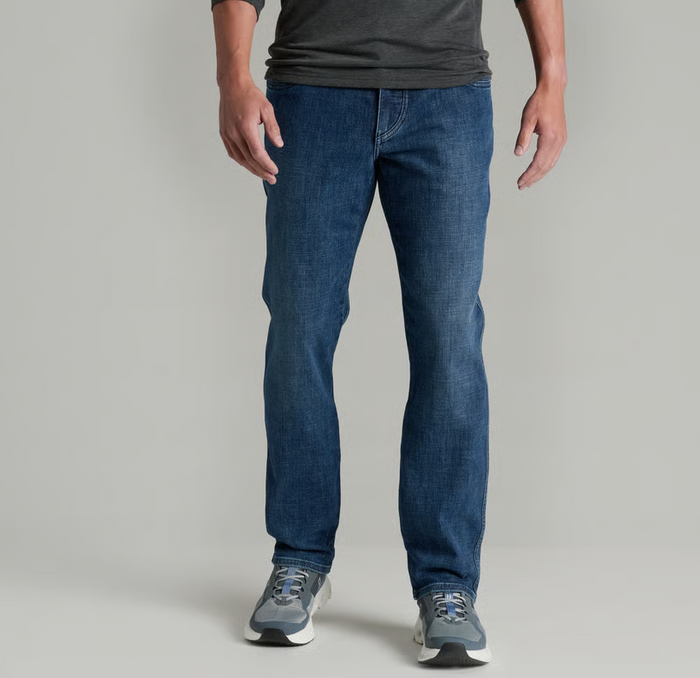 Kontrol Denim Klassik