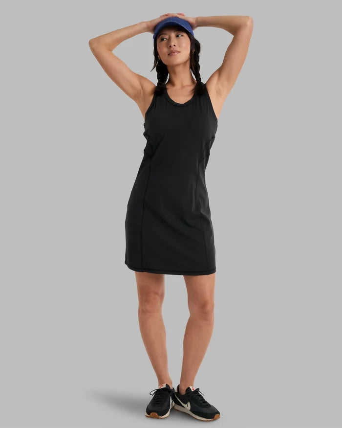 Kush Dress