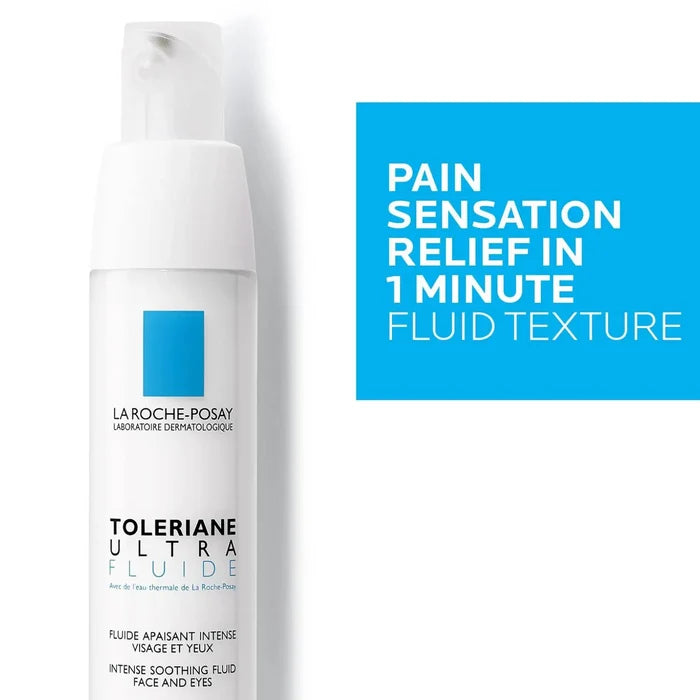 La Roche-Posay Toleriane Ultra Fluid 40Ml La Roche-Posay