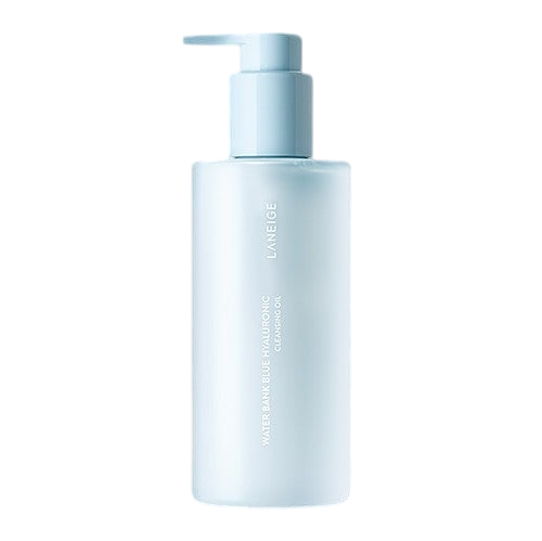 [Laneige] Water Bank Blue Hyaluronic Cleansing Oil 250ml-Luxiface.com