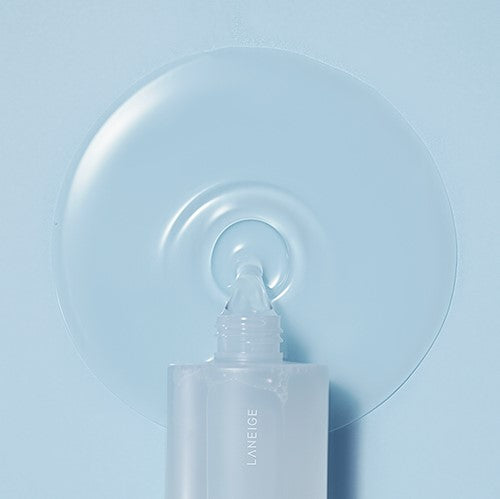 [Laneige] Water Bank Blue Hyaluronic Cleansing Oil 250ml-Luxiface.com
