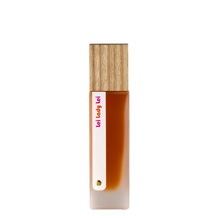 Living Libations Lei Lady Lei Garland Perfume 30ml