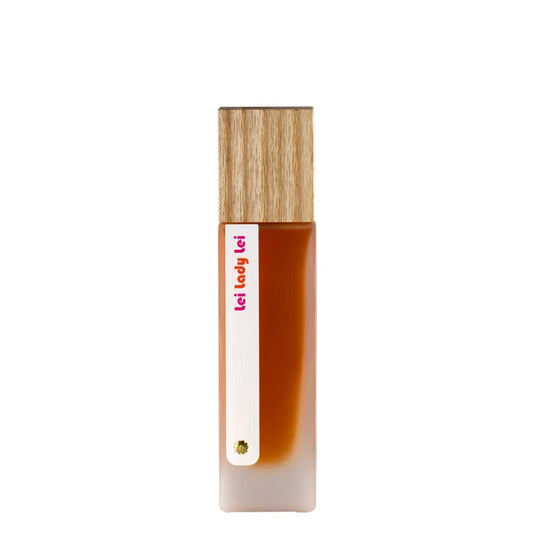 Living Libations Lei Lady Lei Garland Perfume 30ml
