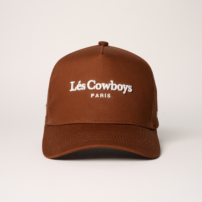 Les Cowboys (3-Pack Bundle)